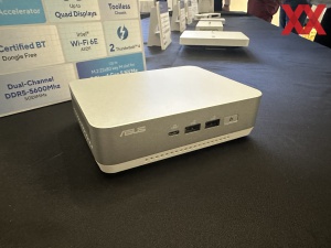 ASUS NUC 14 Pro+