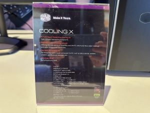 Cooler Master CES 2024