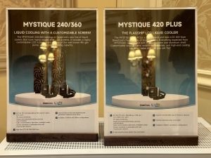 DeepCool CES 2024