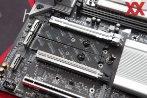 Gigabyte TRX50 AERO D