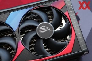 ASUS ROG Strix GeForce RTX 4080 Super OC