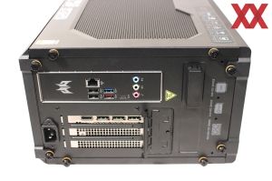 Acer Predator Orion X im Test