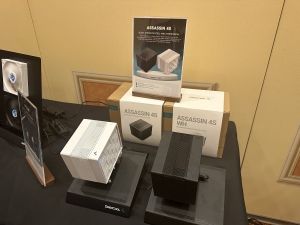 DeepCool CES 2024