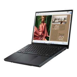 ASUS Zenbook Duo (2024) UX8406