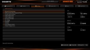 Gigabyte B650M DS3H