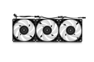 EKWB EK-Nucleus AIO CR360 Direct Die D-RGB