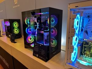 Thermaltake CTE E600 MX