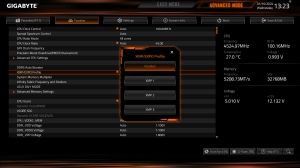Gigabyte B650M DS3H