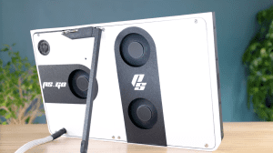 DIY Perks PS5 Tablet Edition