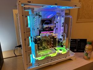 Thermaltake CTE E600 MX
