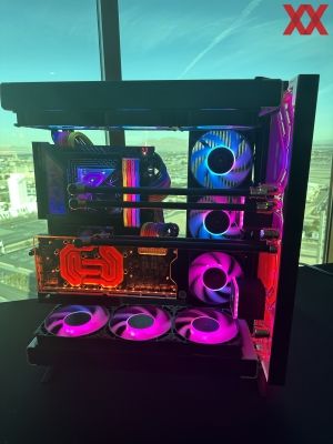 EKWB CES 2024