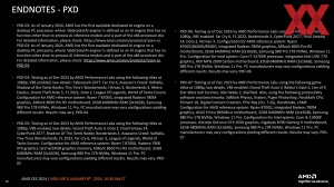 AMD CES 2024 Briefing