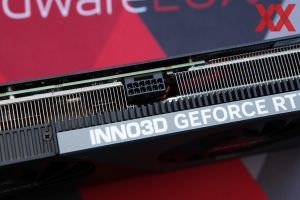 INNO3D GeForce RTX 4070 Super Twin X2