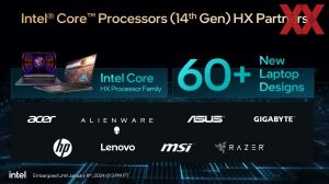 Intel CES 2024 Client-CPUs