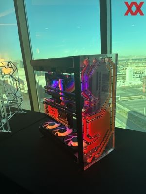 EKWB CES 2024