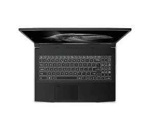 MSI Creator M16