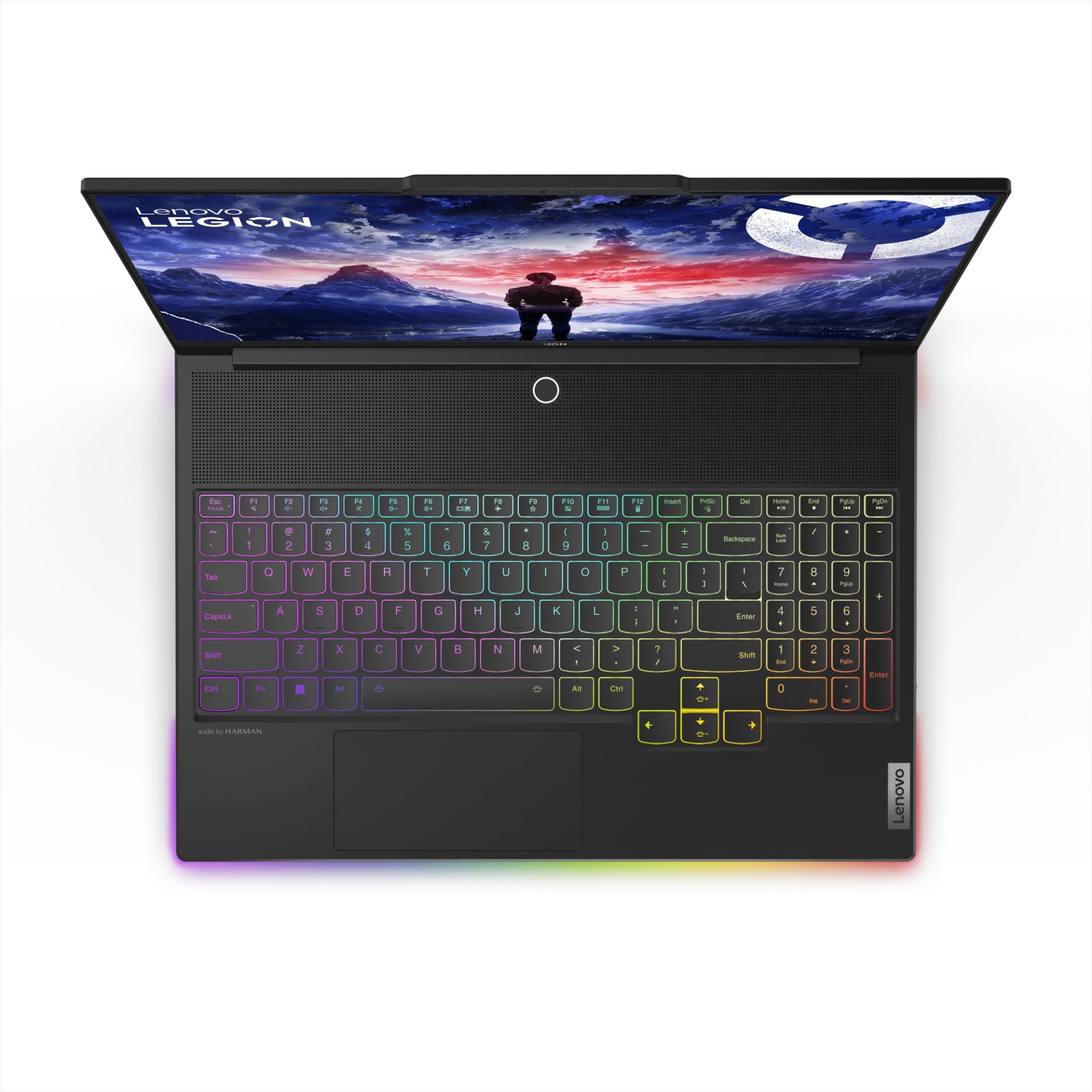 Купить Игровой Ноутбук Lenovo Legion 5 Pro