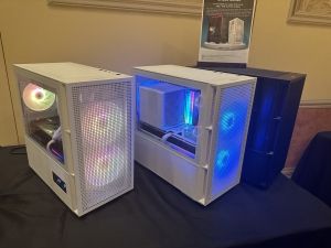 DeepCool CES 2024