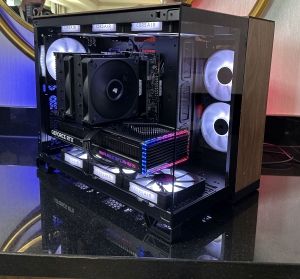 Corsair CES 2024