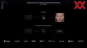 NVIDIA CES 2023