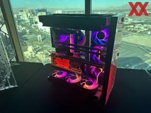 EKWB CES 2024