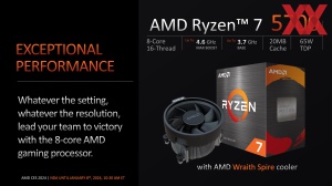 AMD CES 2024 Briefing