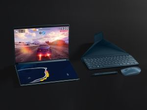 Lenovo Yoga Book 9i