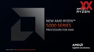 AMD CES 2024 Briefing