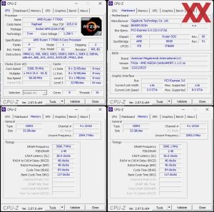 Gigabyte B650M DS3H
