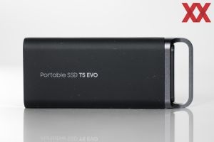 Samsung Portable SSD T5 EVO