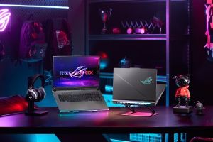 ASUS ROG Strix SCAR 2024