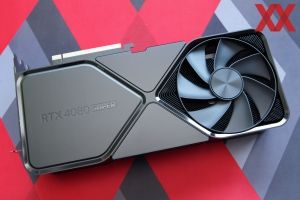 NVIDIA GeForce RTX 4080 Super Founders Edition
