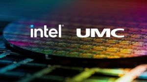 Intel und UMC