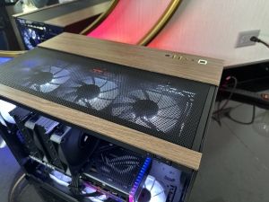 Corsair CES 2024