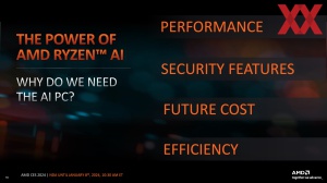 AMD CES 2024 Briefing