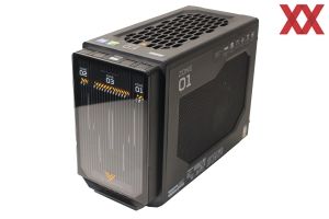 Acer Predator Orion X im Test