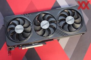 Gigabyte GeForce RTX 4070 Ti Super Gaming OC