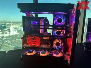 EKWB CES 2024