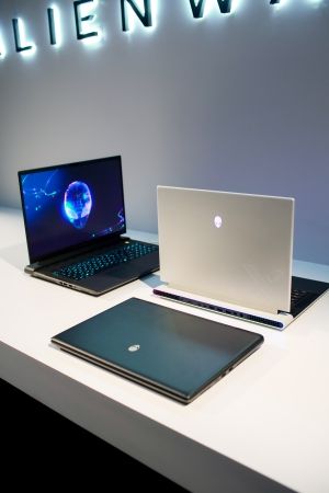 Zur Verfügung gestellt von Alienware