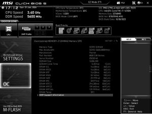 MSI PRO Z790-A MAX WIFI