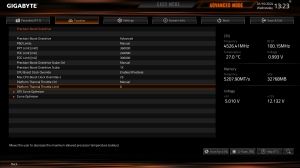 Gigabyte B650M DS3H