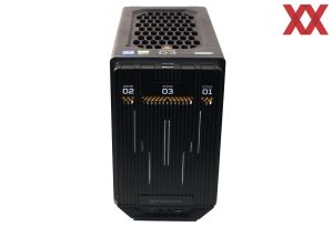 Acer Predator Orion X im Test