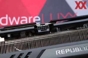 ASUS ROG Strix GeForce RTX 4080 Super OC