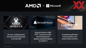 AMD Zen 5 Tech Day: Ryzen AI 300