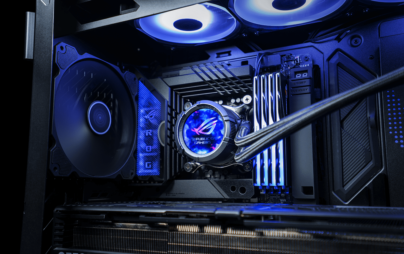 ROG-Strix-LC-III-360-ARGB-LCD-ASUS-bringt-neuen-CPU-K-hler-auf-den-Markt
