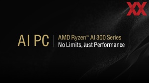 AMD Zen 5 Tech Day: Ryzen AI 300