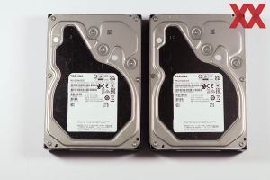 Toshiba MG10 2 TB MG10SDA200E