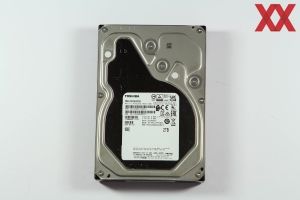 Toshiba MG10 2 TB MG10SDA200E