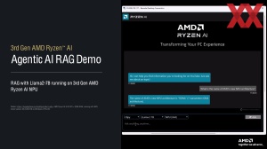 AMD Zen 5 Tech Day: XDNA-2-Architektur