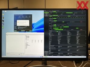 AMD Zen 5 Tech Day: Overclocking